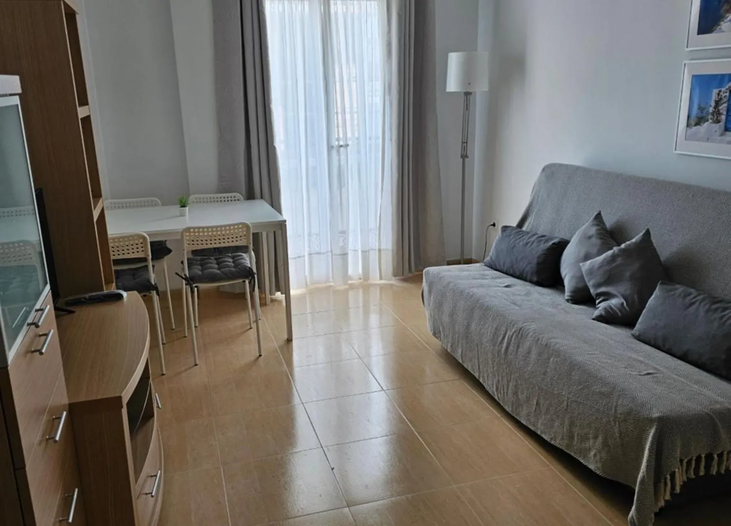 Apartamento El Ingenio Nerja