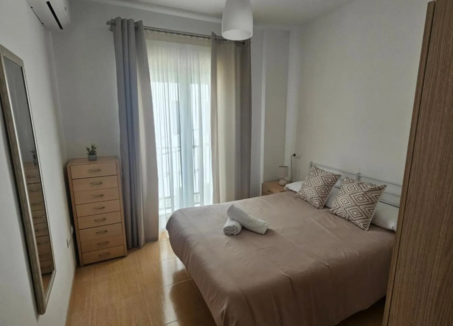 Apartamento El Ingenio Nerja