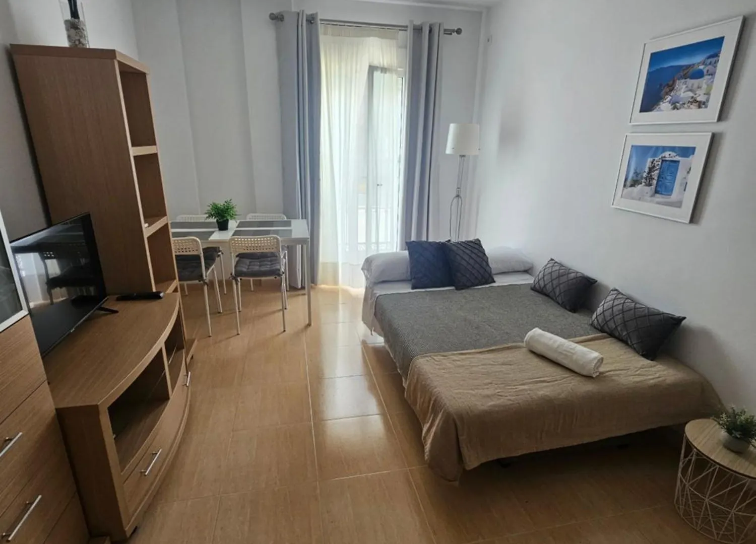 Daire Apartamento El Ingenio Nerja