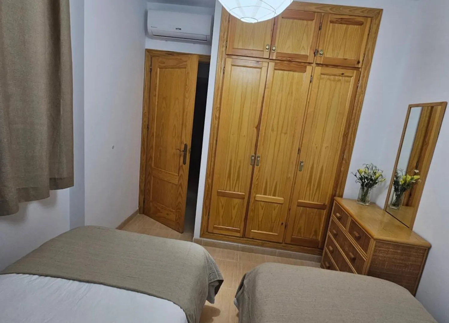 Lägenhet Apartamento El Ingenio Nerja Spanien
