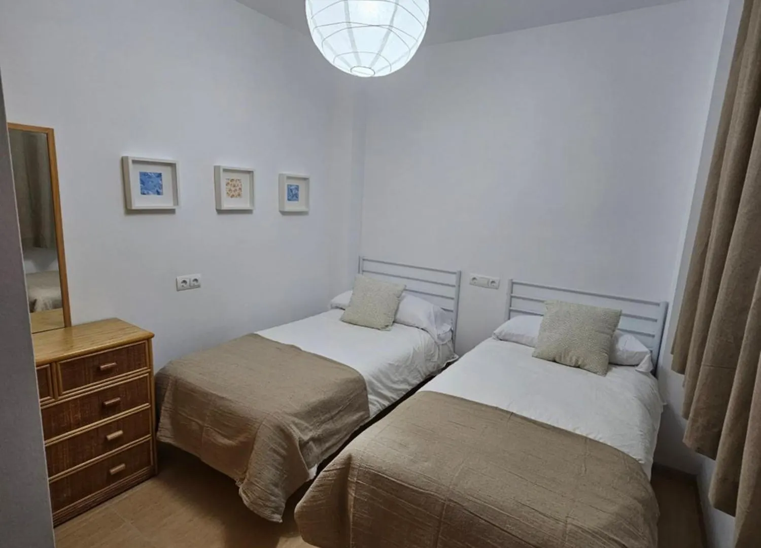 Lägenhet Apartamento El Ingenio Nerja